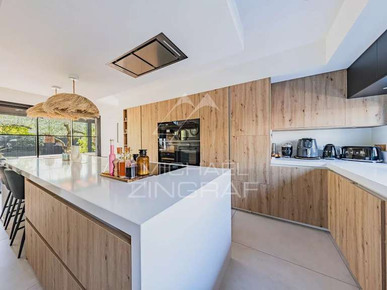 Maison Gujan-Mestras - 5 chambres - 420m²