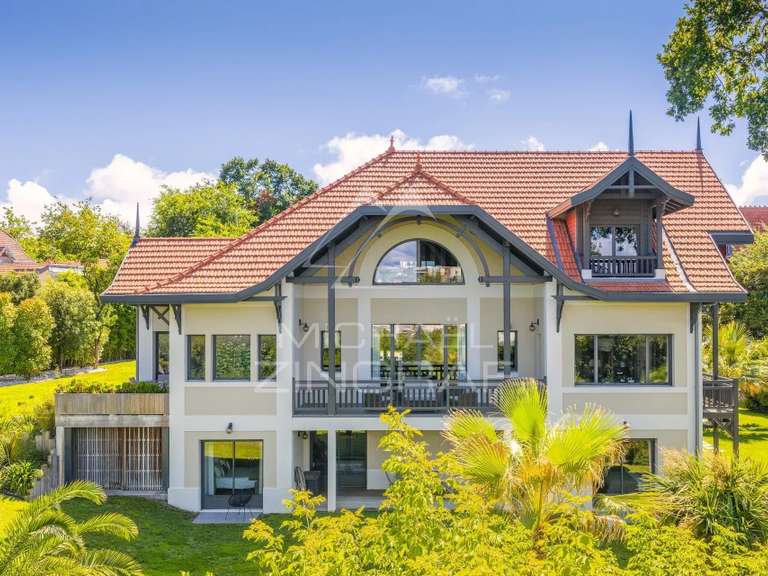Maison Arcachon - 7 chambres - 570m²