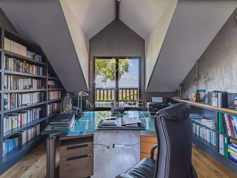 Maison Arcachon - 7 chambres - 570m²