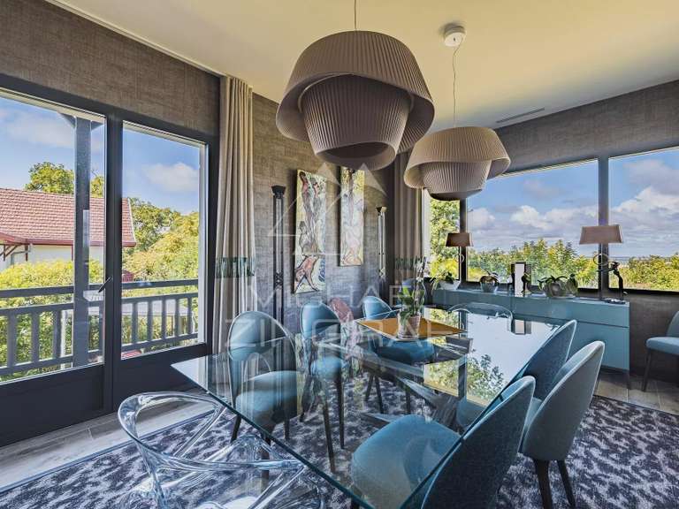 Maison Arcachon - 7 chambres - 570m²