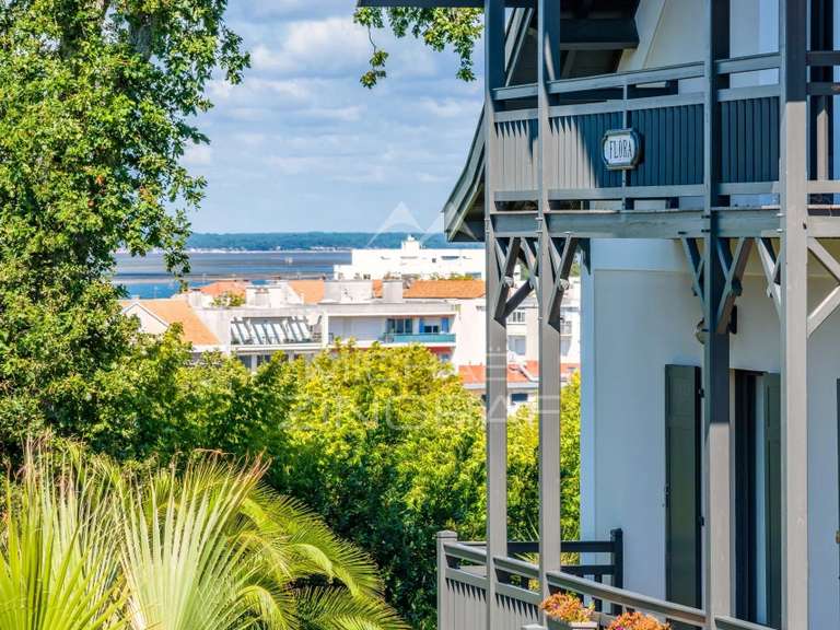 Maison Arcachon - 7 chambres - 570m²