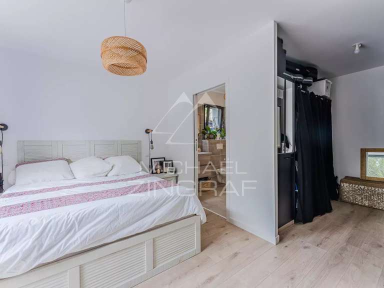 Maison Gujan-Mestras - 3 chambres - 110m²