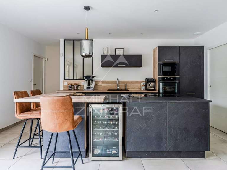 Maison Gujan-Mestras - 3 chambres - 110m²