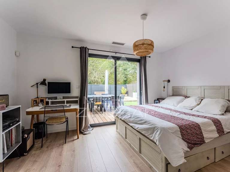 Maison Gujan-Mestras - 3 chambres - 110m²