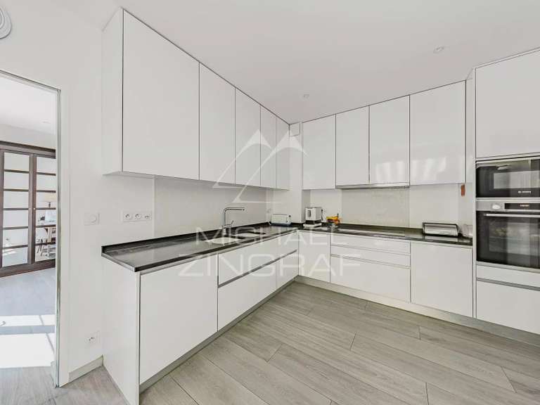 Maison Arcachon - 5 chambres - 285m²