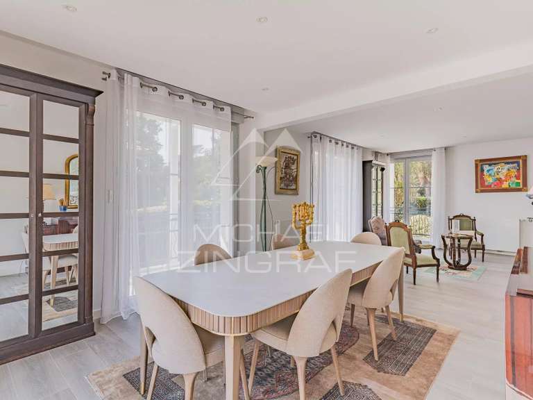 Maison Arcachon - 5 chambres - 285m²
