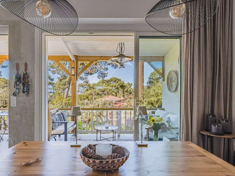 House Pyla-sur-mer - 2 bedrooms - 60m²