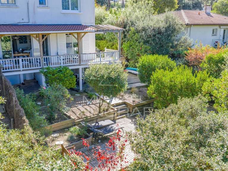 House Pyla-sur-mer - 2 bedrooms - 60m²