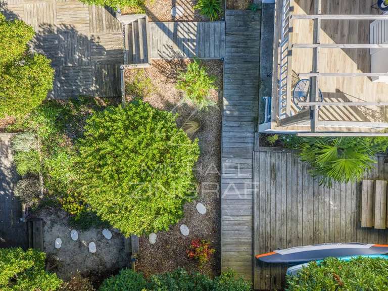 House Pyla-sur-mer - 2 bedrooms - 60m²