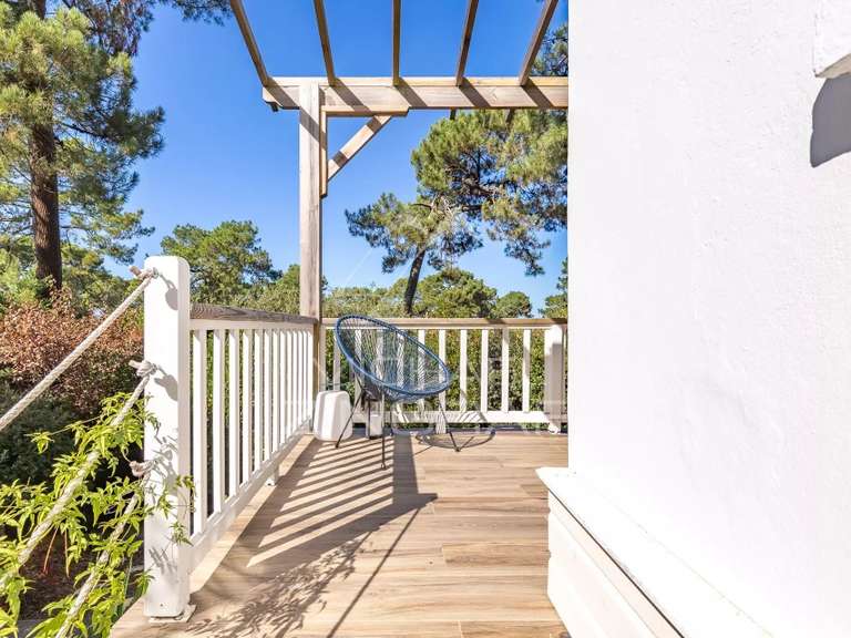 House Pyla-sur-mer - 2 bedrooms - 60m²