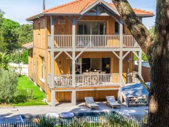 Maison 5 pièces 144 m² · à La Teste-de-Buch · 144 m² · 1 295 000 €