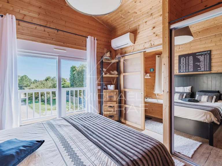 Maison avec Vue sur mer Gujan-Mestras - 4 chambres - 280m²