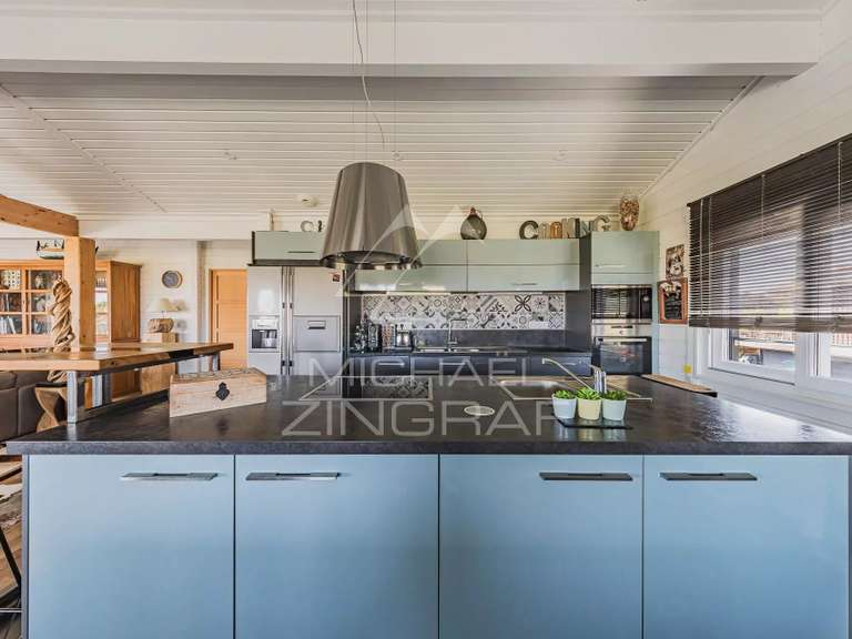 Maison avec Vue sur mer Gujan-Mestras - 4 chambres - 280m²