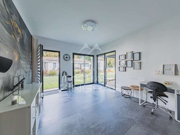 Villa Salles - 6 chambres - 290m²