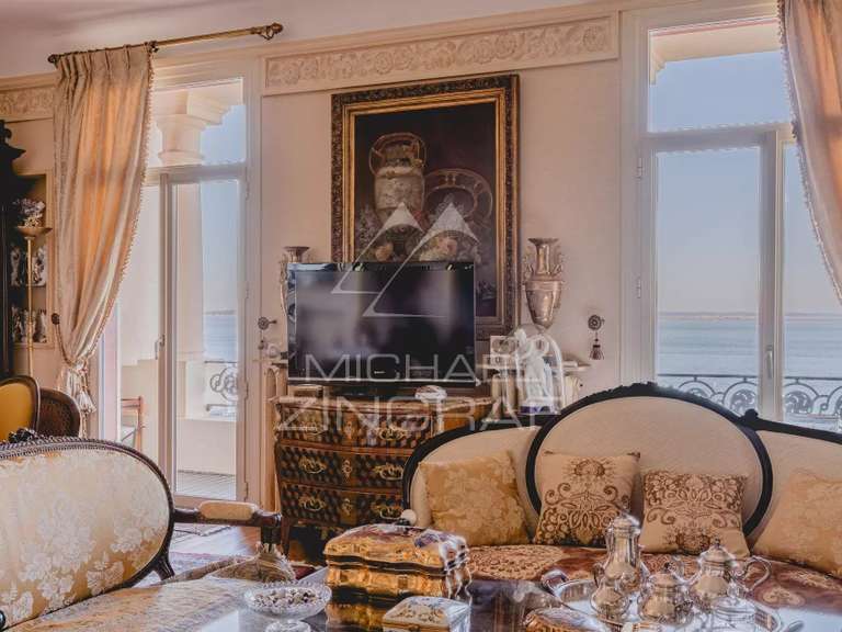 Appartement Arcachon - 2 chambres - 95m²
