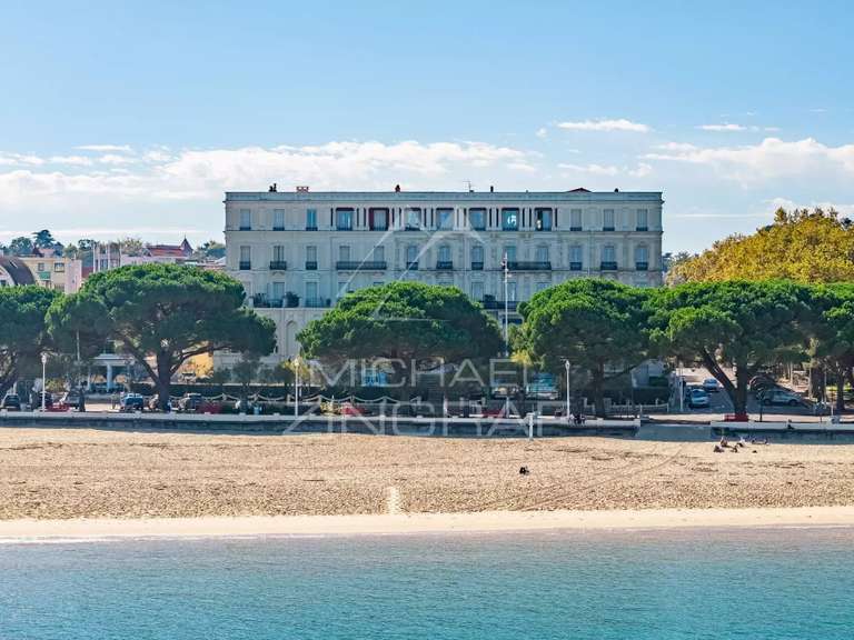 Appartement Arcachon - 2 chambres - 95m²