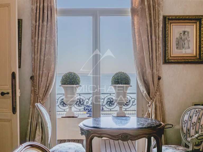 Appartement Arcachon - 2 chambres - 95m²