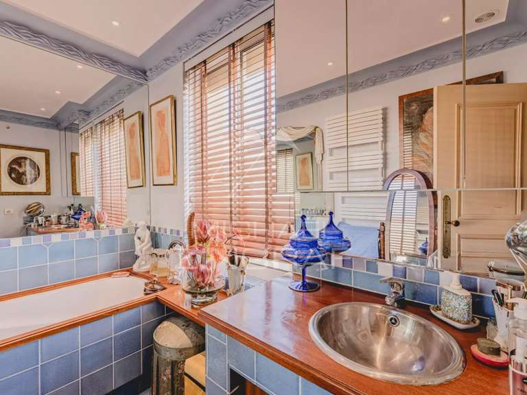 Appartement Arcachon - 2 chambres - 95m²