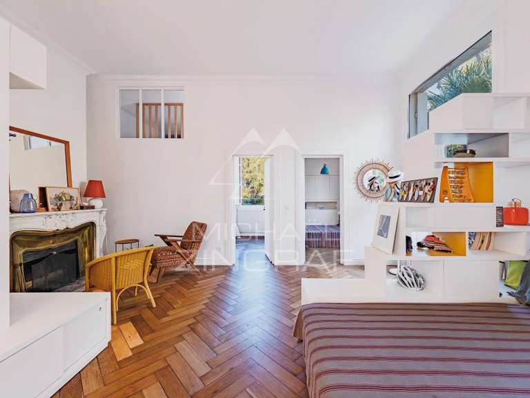Appartement Arcachon - 2 chambres - 89m²