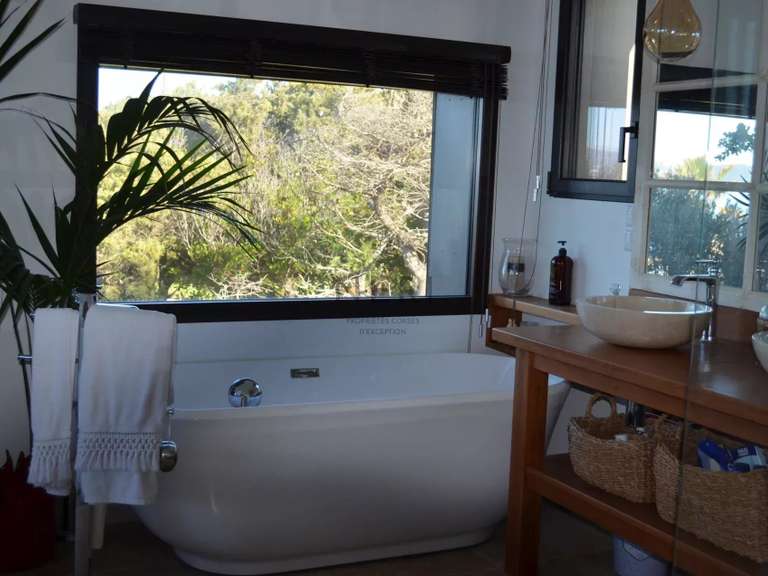 Villa with Sea view Pietrosella - 5 bedrooms - 4000m²