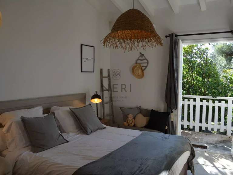 Villa with Sea view Pietrosella - 5 bedrooms - 4000m²