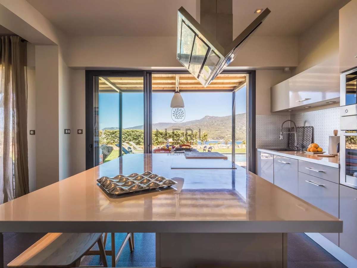 Villa Propriano