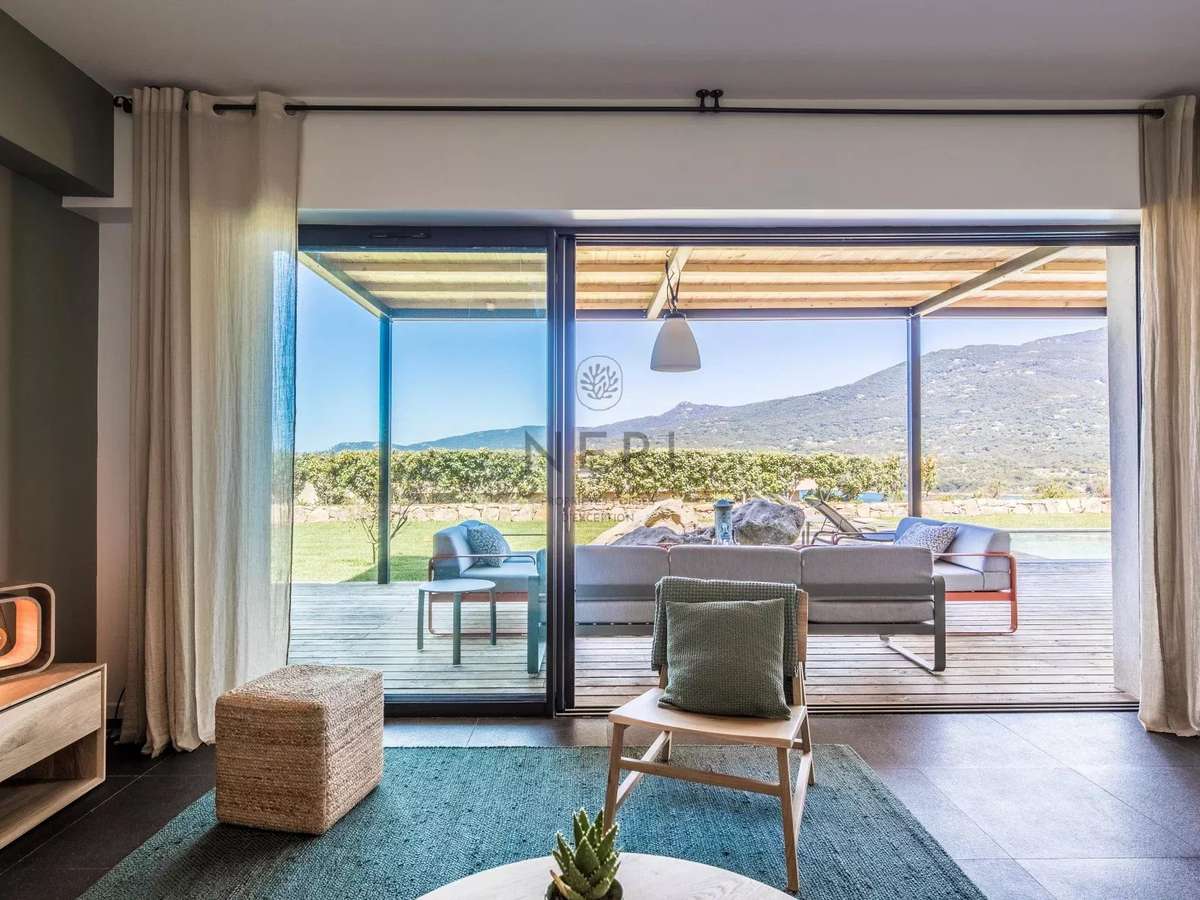 Villa Propriano