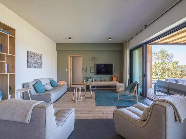 Villa with Sea view Propriano - 3 bedrooms - 800m²