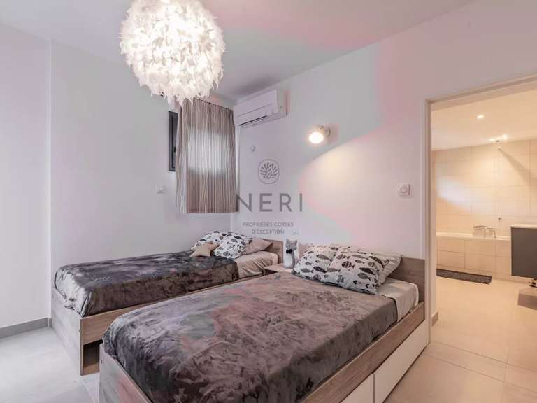 Villa with Sea view Pietrosella - 5 bedrooms - 1300m²
