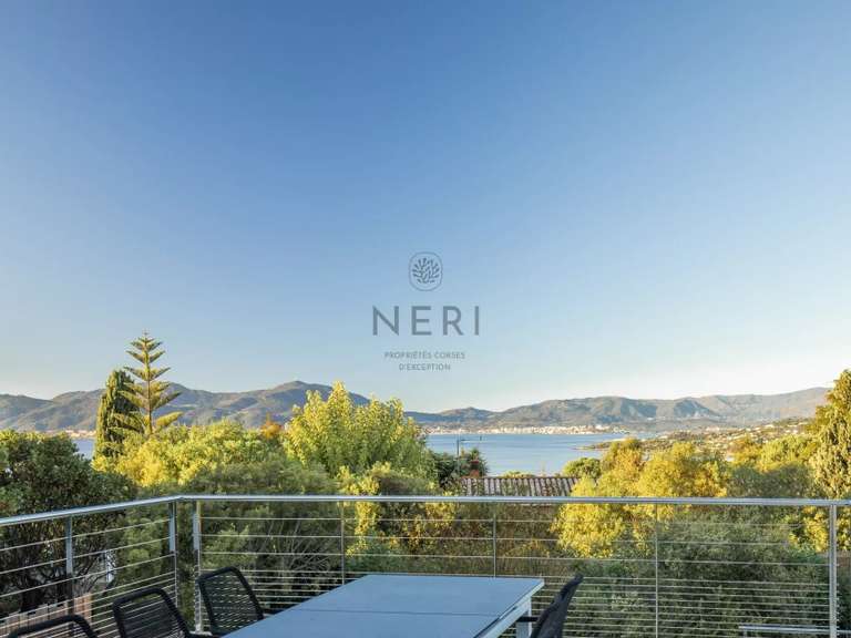 Villa with Sea view Pietrosella - 5 bedrooms - 1300m²