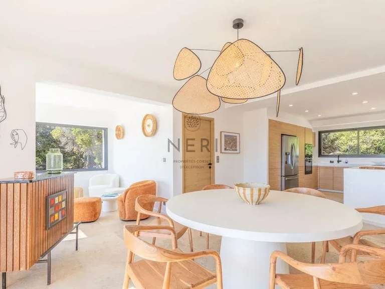 Villa Pietrosella - 6 bedrooms - 2530m²