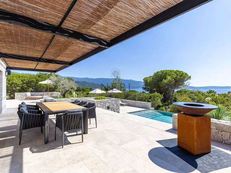 Villa Pietrosella - 6 bedrooms - 2530m²