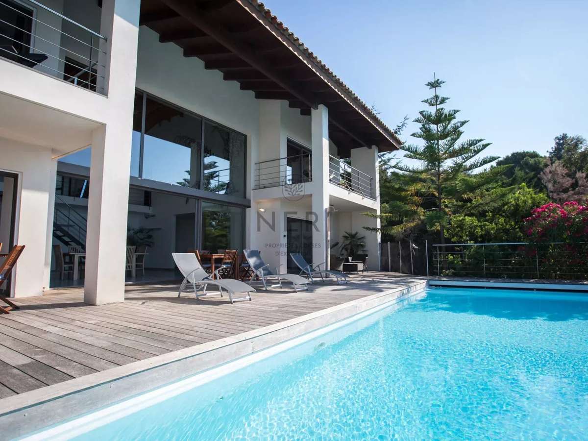 Villa Pietrosella