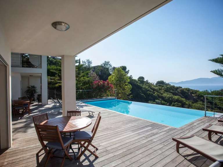 Villa Pietrosella - 4 bedrooms - 1673m²
