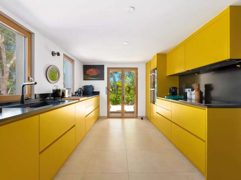 Villa with Sea view Porticcio - 6 bedrooms - 3170m²