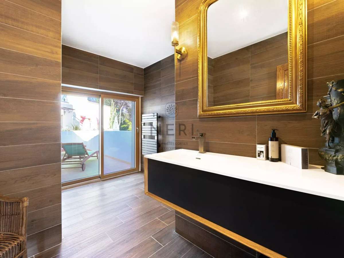 Villa porticcio