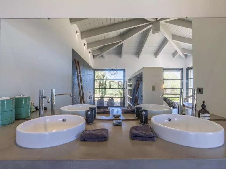 Villa with Sea view Cargèse - 4 bedrooms - 5730m²