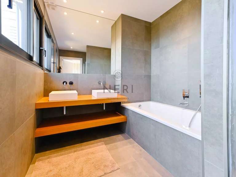 Villa with Sea view Coti-Chiavari - 5 bedrooms - 5220m²