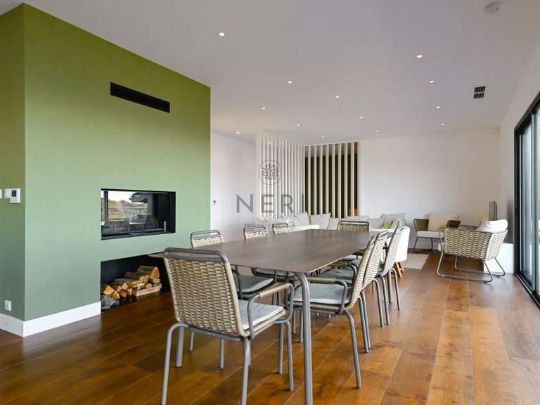 Villa with Sea view Coti-Chiavari - 5 bedrooms - 5220m²