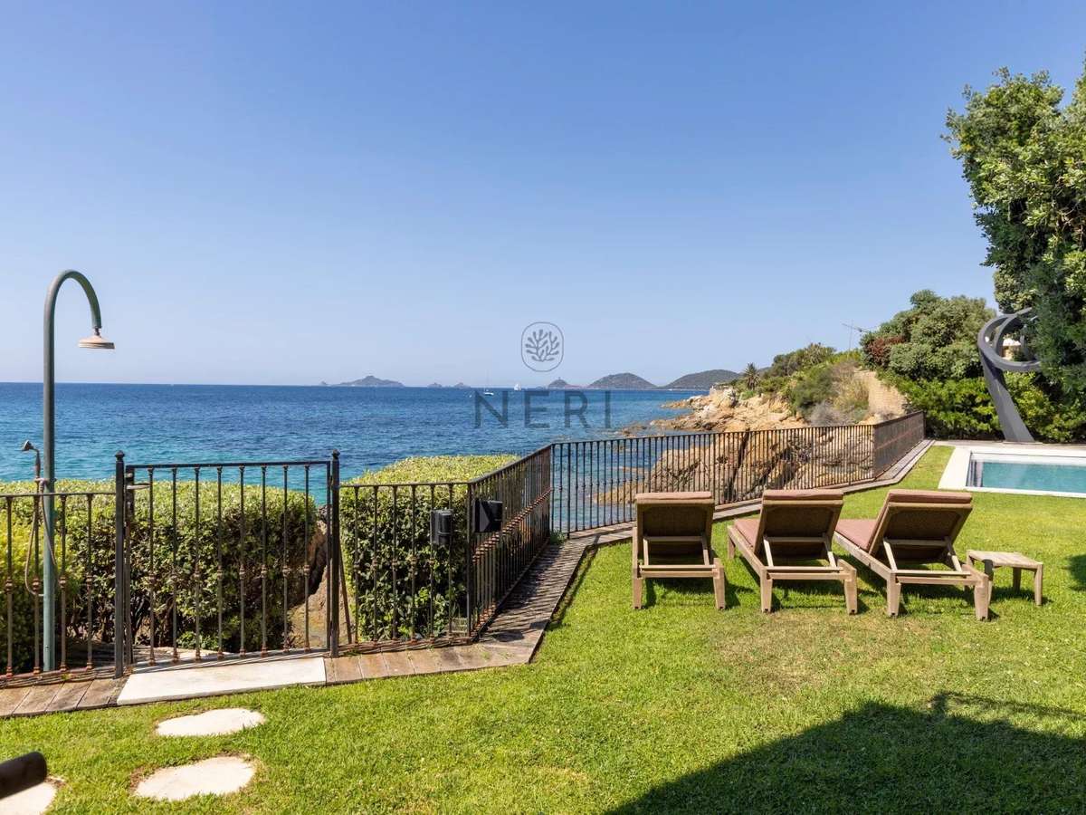 Villa Ajaccio