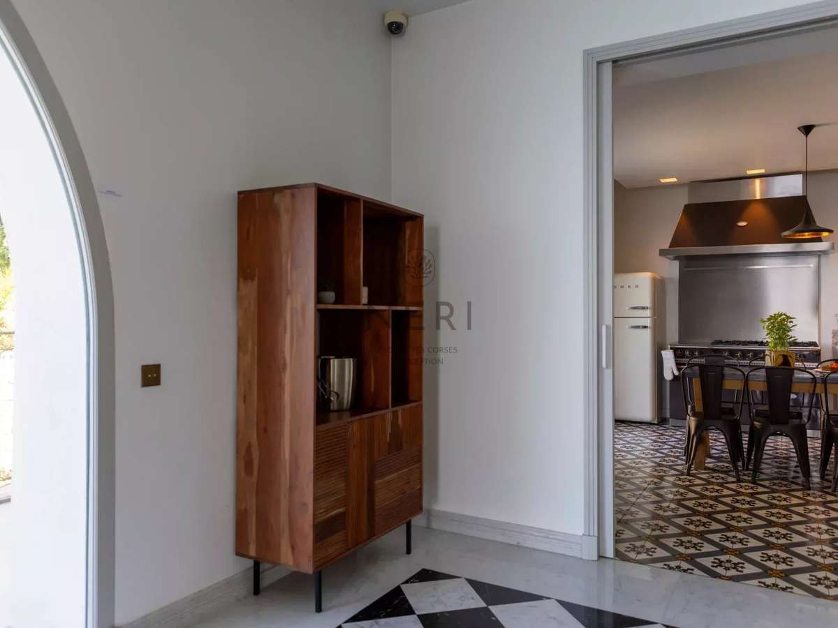 Villa Ajaccio