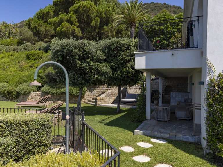Villa with Sea view Ajaccio - 6 bedrooms - 2809m²