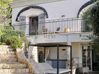Location maison 8 pièces
