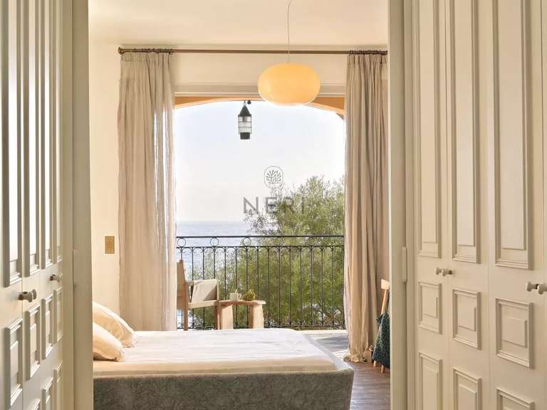 Villa with Sea view Ajaccio - 6 bedrooms - 2809m²