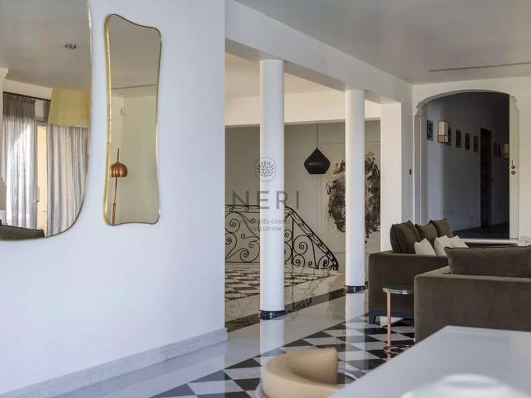 Villa with Sea view Ajaccio - 6 bedrooms - 2809m²