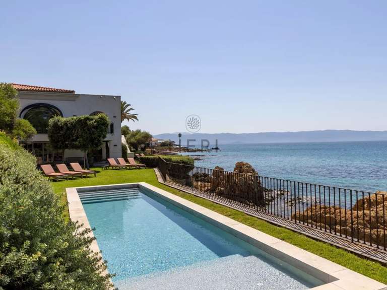 Villa with Sea view Ajaccio - 6 bedrooms - 2809m²