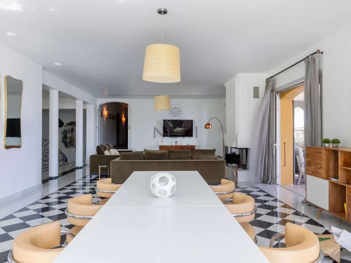 Villa Ajaccio