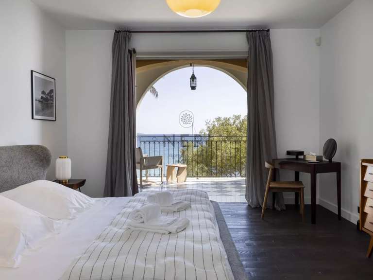 Villa with Sea view Ajaccio - 6 bedrooms - 2809m²