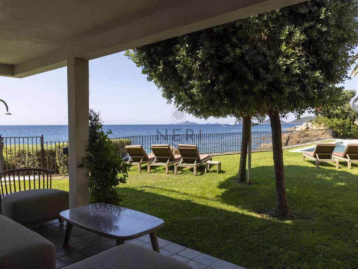 Villa Ajaccio