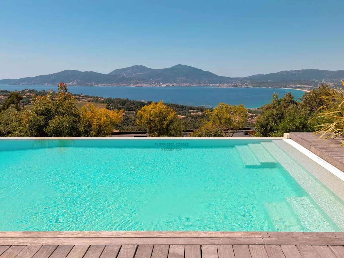 Villa Grosseto-Prugna
